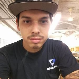 Meet your Posher, Jesse